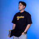 Camiseta "YESHUA" Preto