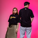 Camiseta "YESHUA" Preto