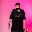 Camiseta "THE WAY" Preto