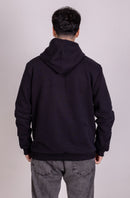 Moletom Regular "HIP HOPE" Preto