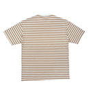 Camiseta "BLESSSED" Bege