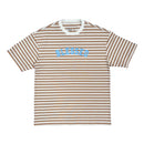 Camiseta "BLESSSED" Bege