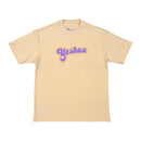Camiseta "YESHUA" Creme