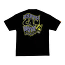 Camiseta "MOUNTAIN" Preto