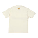 Camiseta "JUST GOD" Off-White