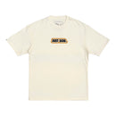 Camiseta "JUST GOD" Off-White