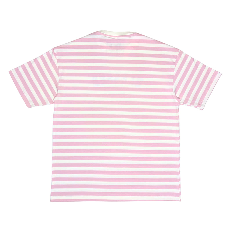 Camiseta "BLESSSED" Rosa