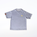 Camiseta Oversized Infantil BETTER
