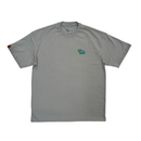 Camiseta "FIRE" Bege