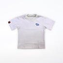 Camiseta Oversized Infantil GOD