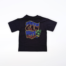 Camiseta Oversized Infantil MOUNTAIN