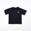 Camiseta Oversized Infantil MOUNTAIN