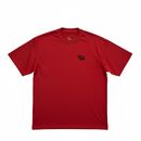 Camiseta "FIRE" Vermelho