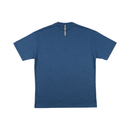 Camiseta Oversized "PREMIUM" Azul