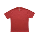 Camiseta Oversized "PREMIUM" Vermelho