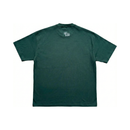 Camiseta Oversized "BASIC" Verde