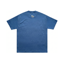 Camiseta Oversized "BASIC" Azul