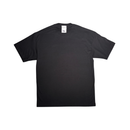Camiseta Oversized "JSUS" Preto